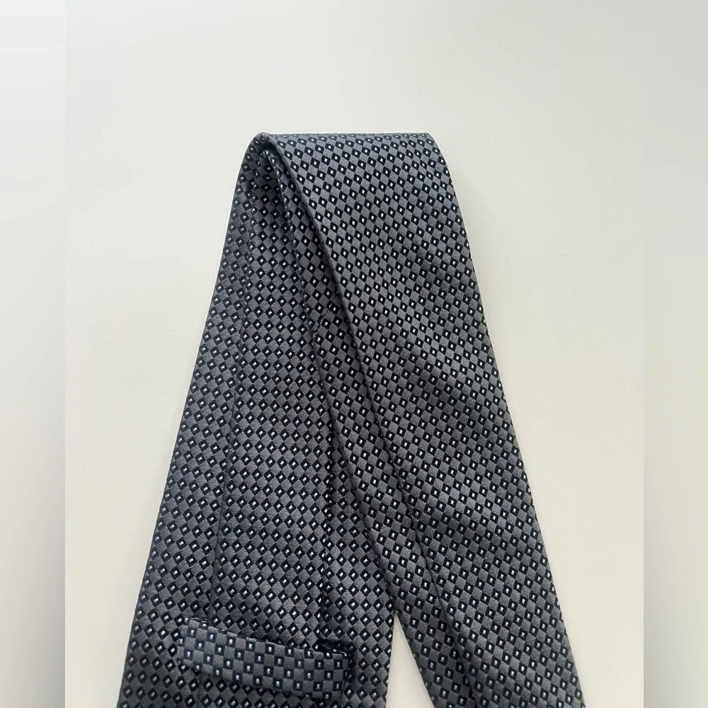 Vintage Men’s Banana Republic Made in Italy Necktie